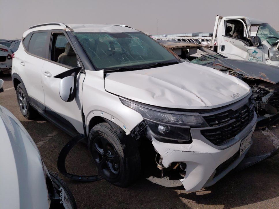 كيا Seltos  2024 image