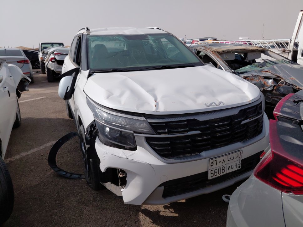 كيا Seltos  2024 image