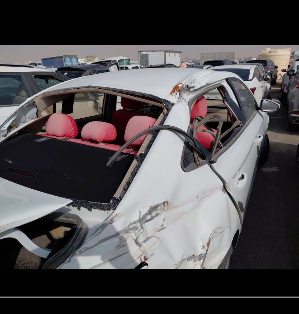 إم جي 5  2024 image