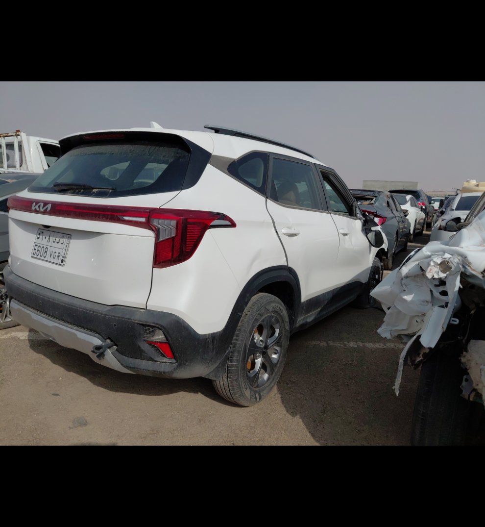 كيا Seltos  2024 image