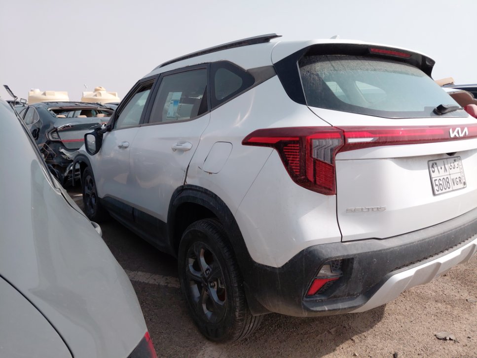 كيا Seltos  2024 image