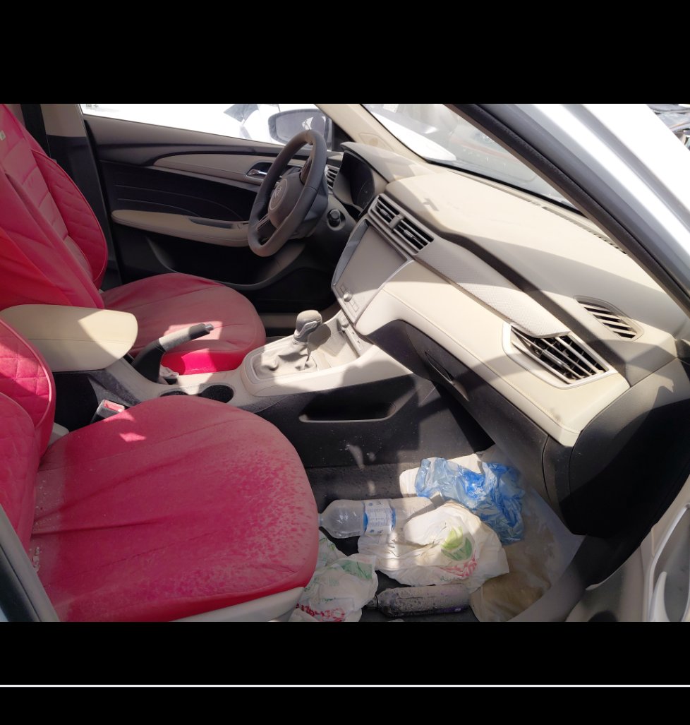 إم جي 5  2024 image