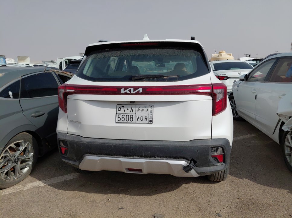 كيا Seltos  2024 image