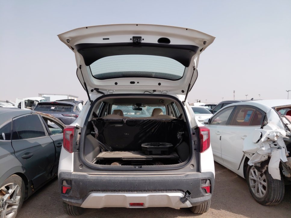 كيا Seltos  2024 image