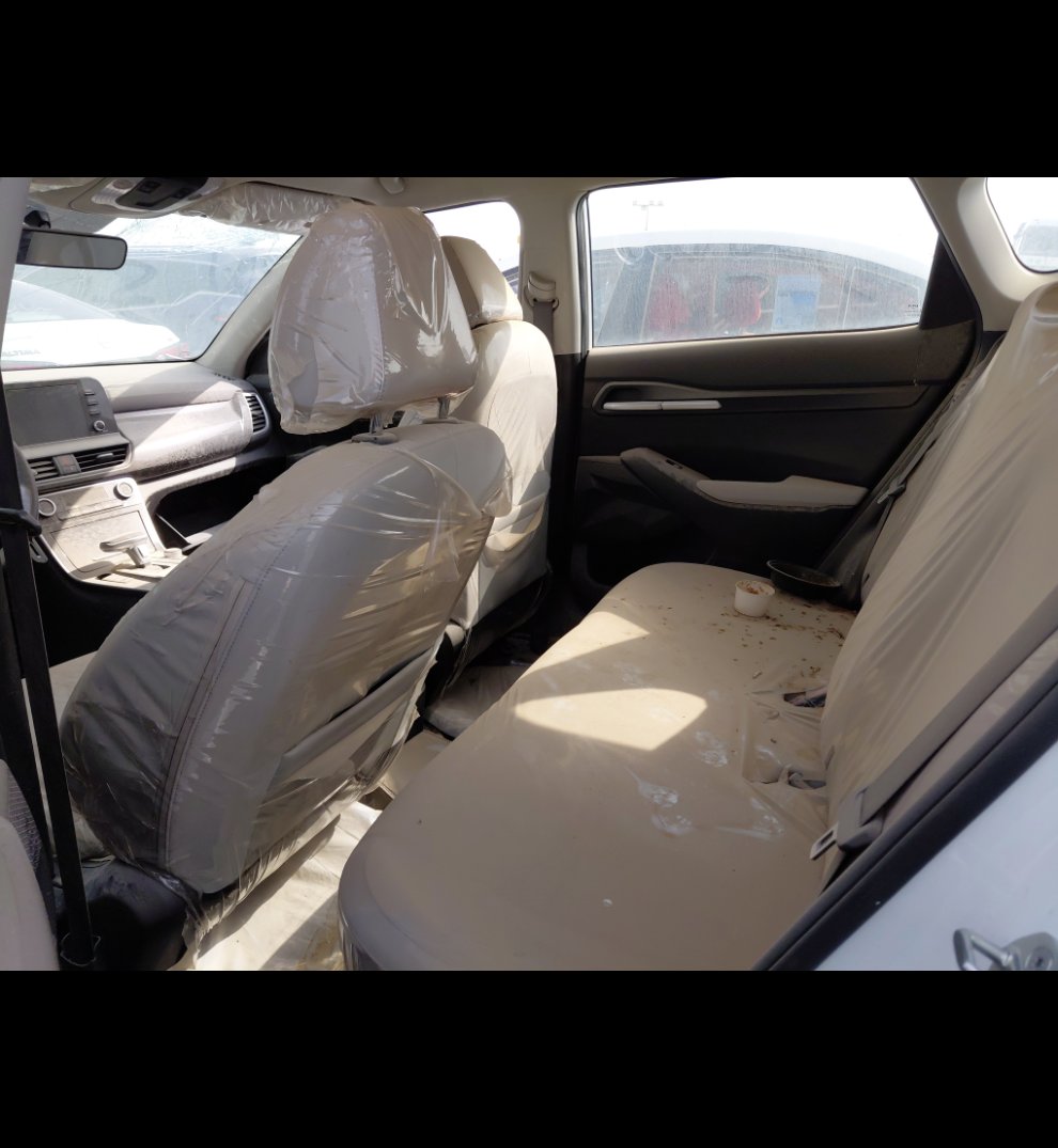 كيا Seltos  2024 image