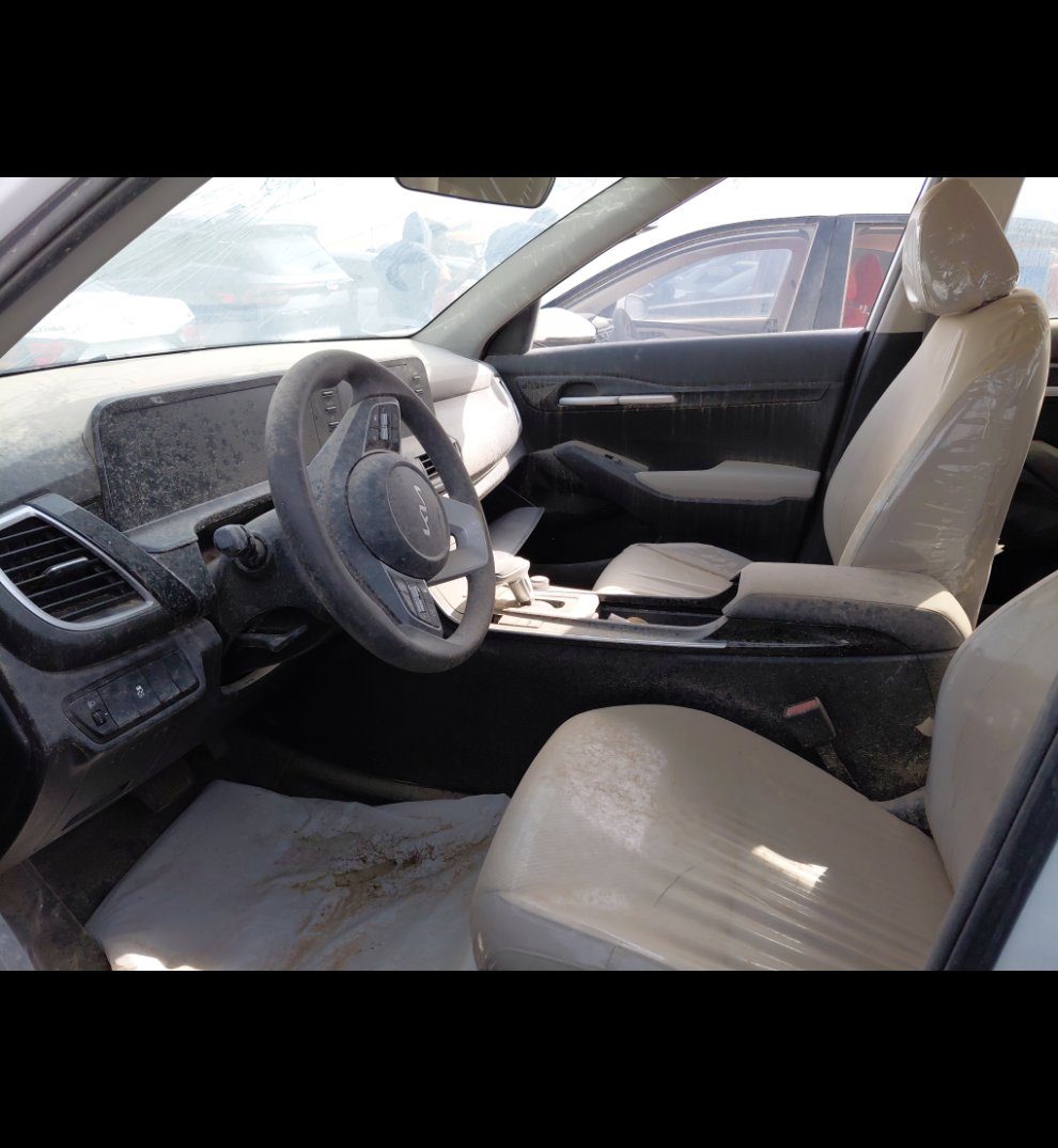 كيا Seltos  2024 image