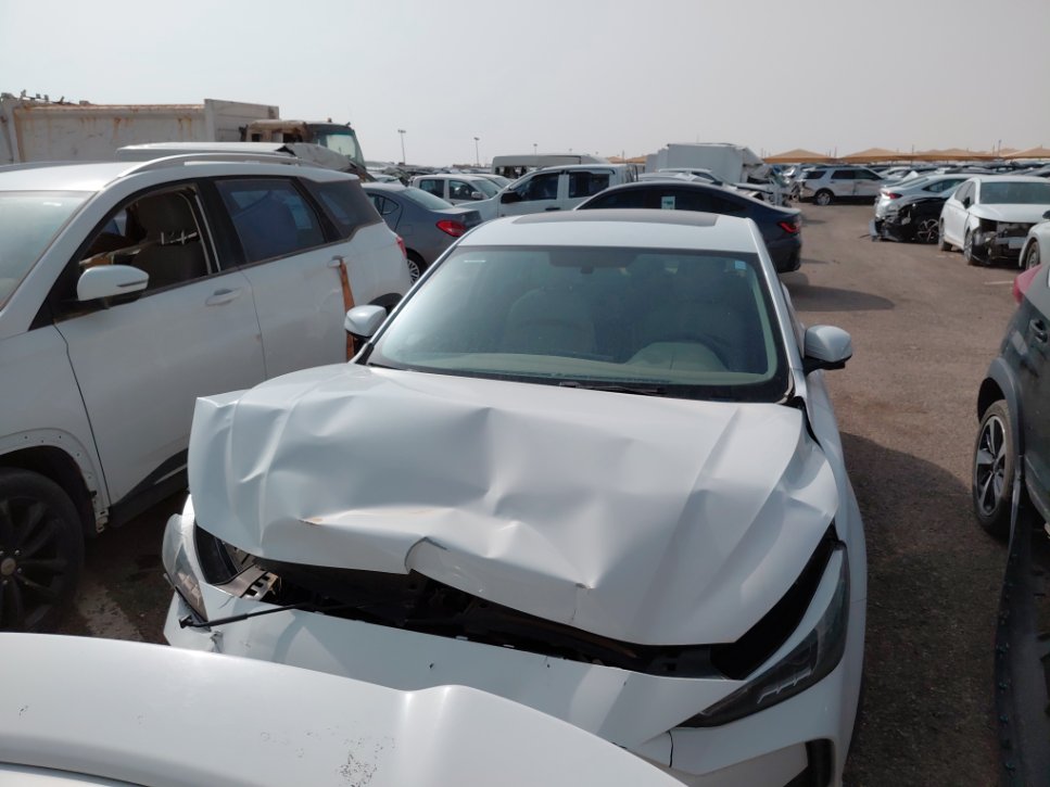 إم جي GT  2024 image