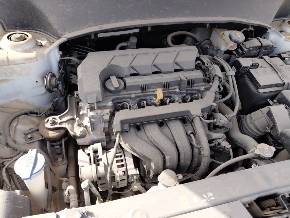 كيا Seltos  2024 image