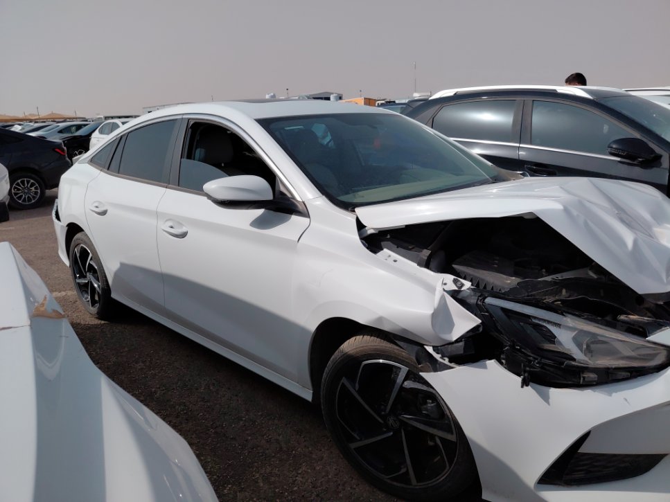 إم جي GT  2024 image