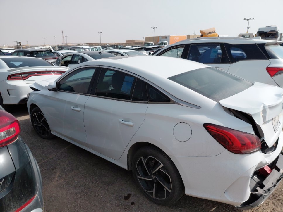 إم جي GT  2024 image