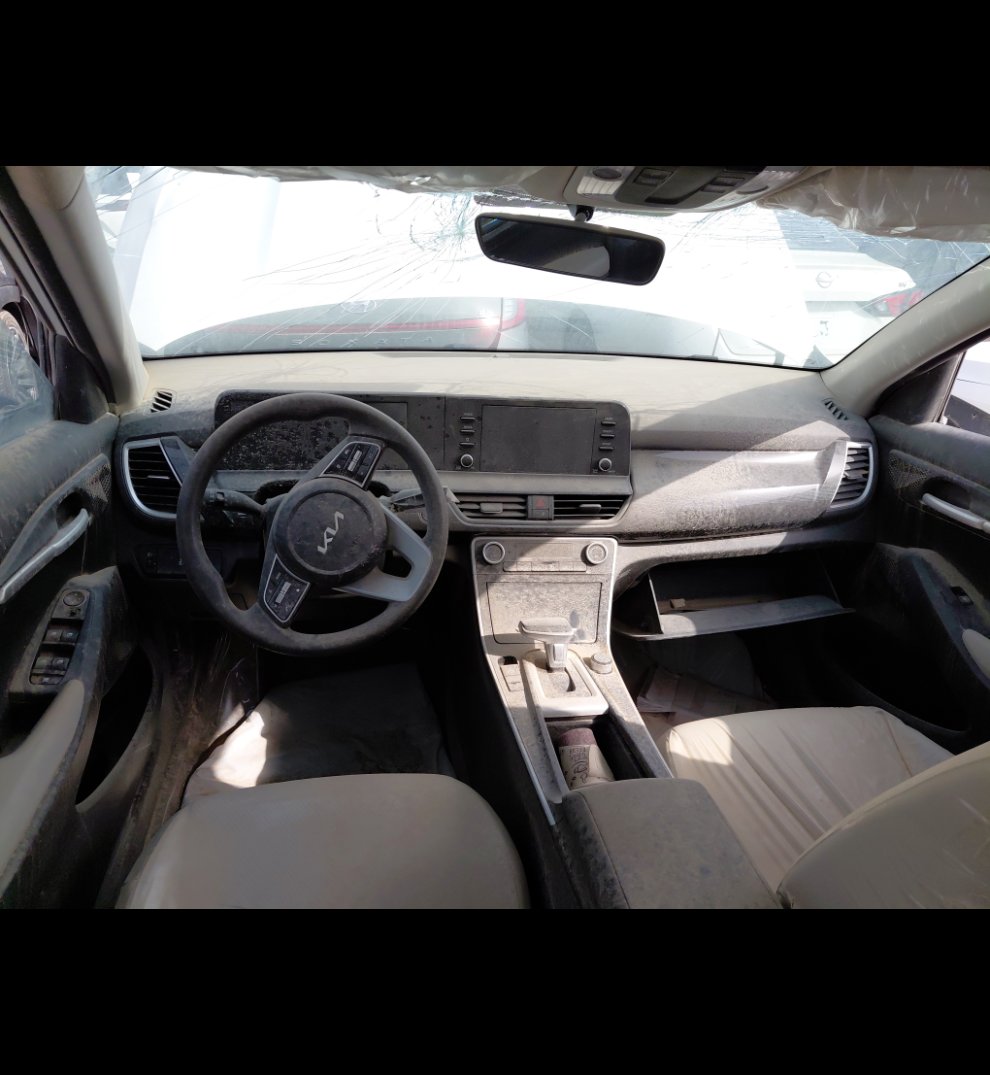 كيا Seltos  2024 image