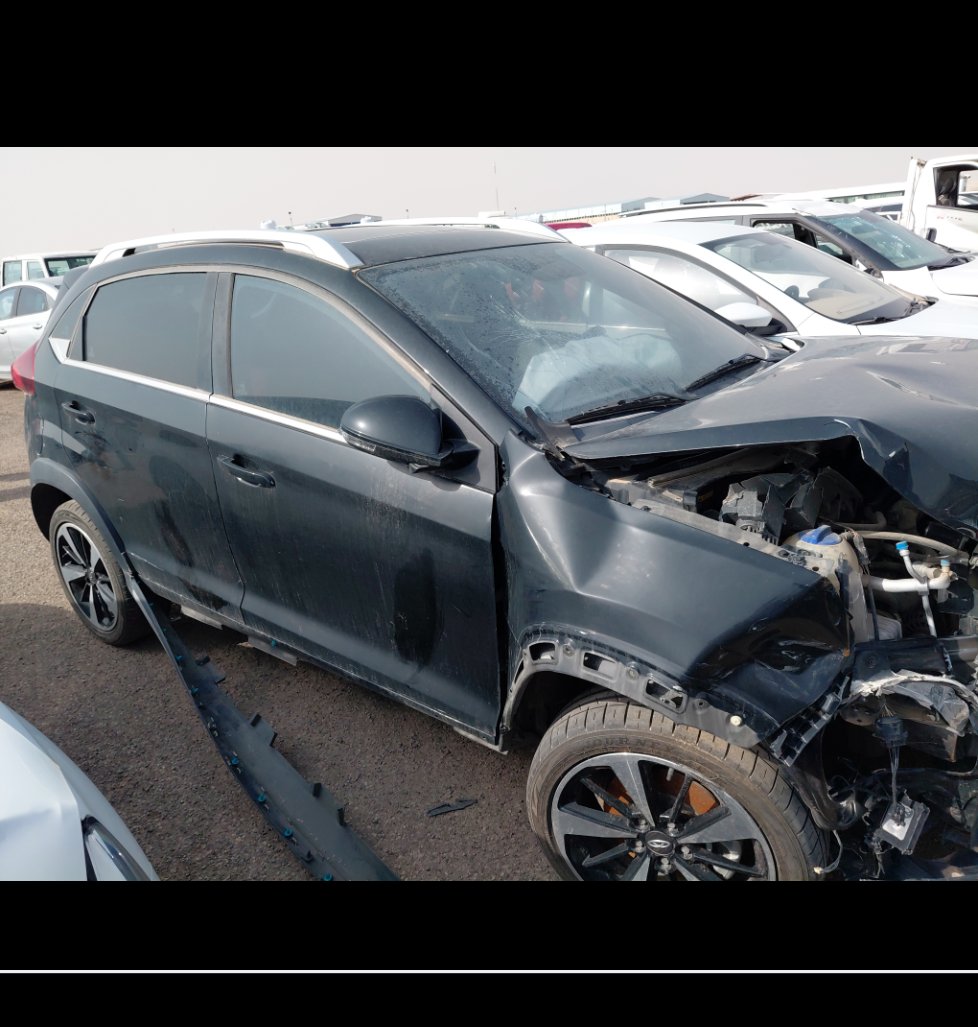 شيري تيجو 2  2023 image