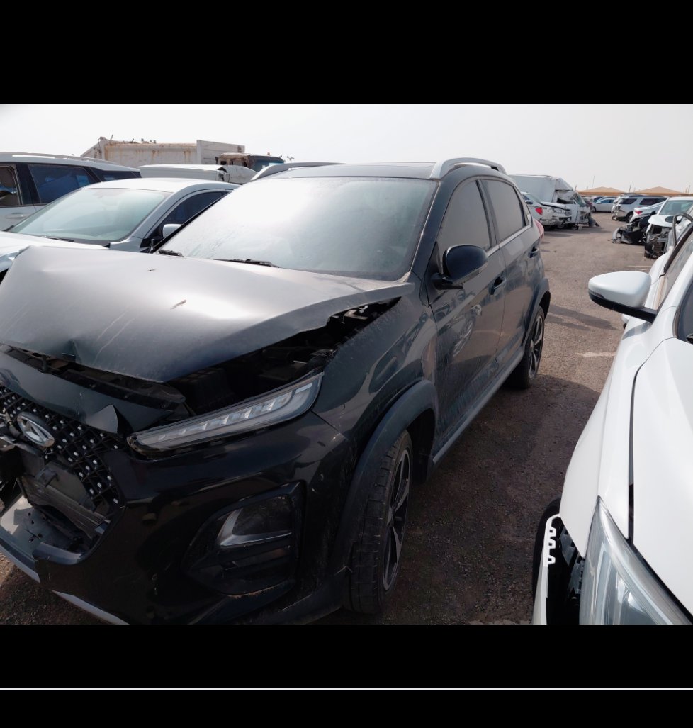 شيري تيجو 2  2023 image