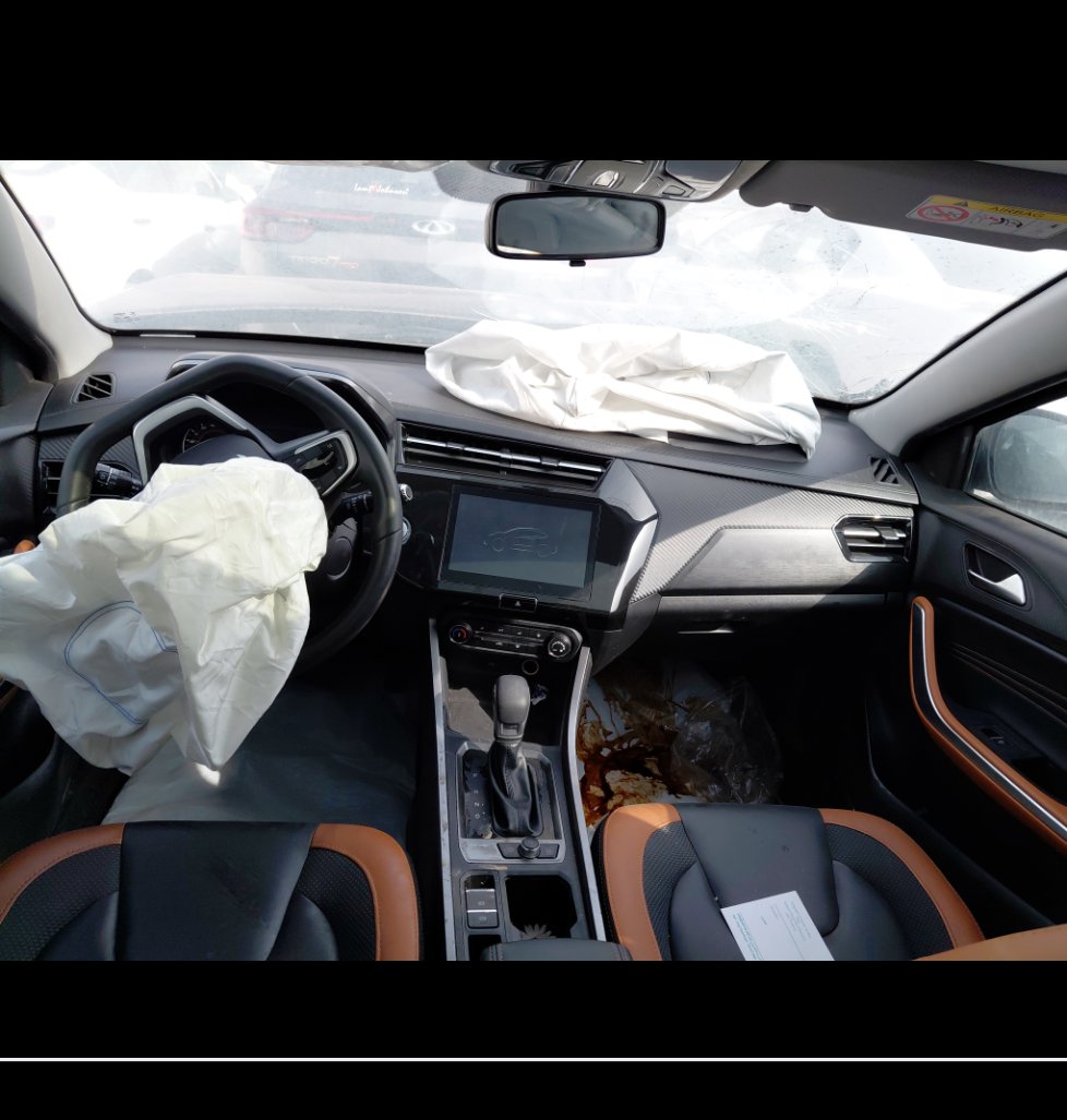 شيري تيجو 2  2023 image