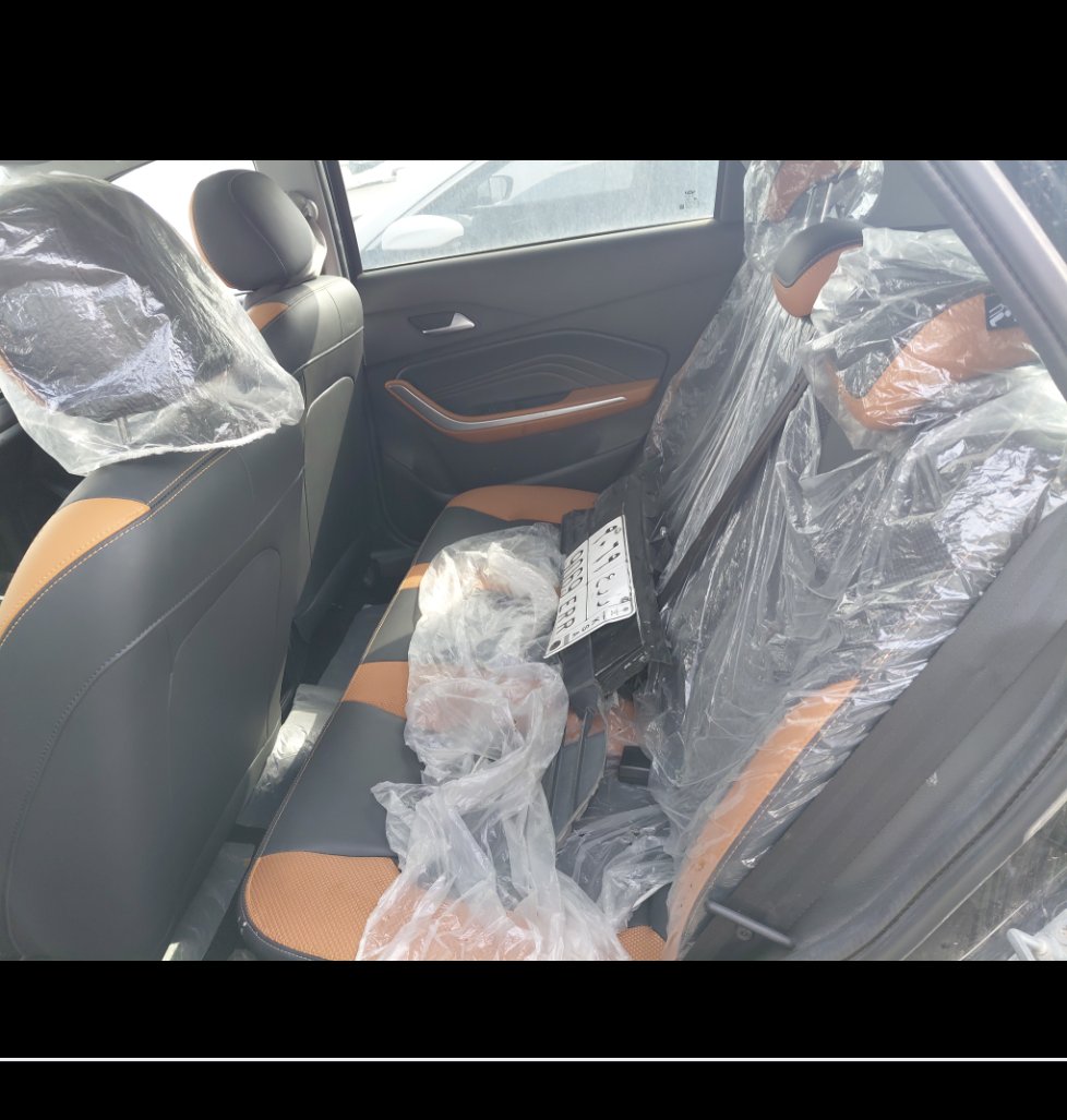 شيري تيجو 2  2023 image