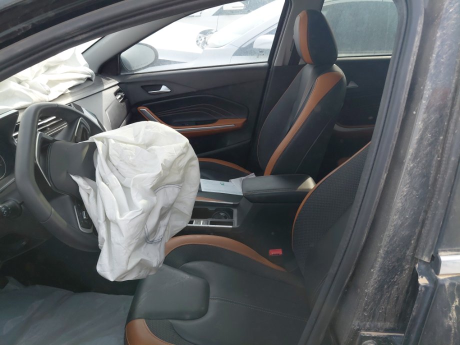 شيري تيجو 2  2023 image