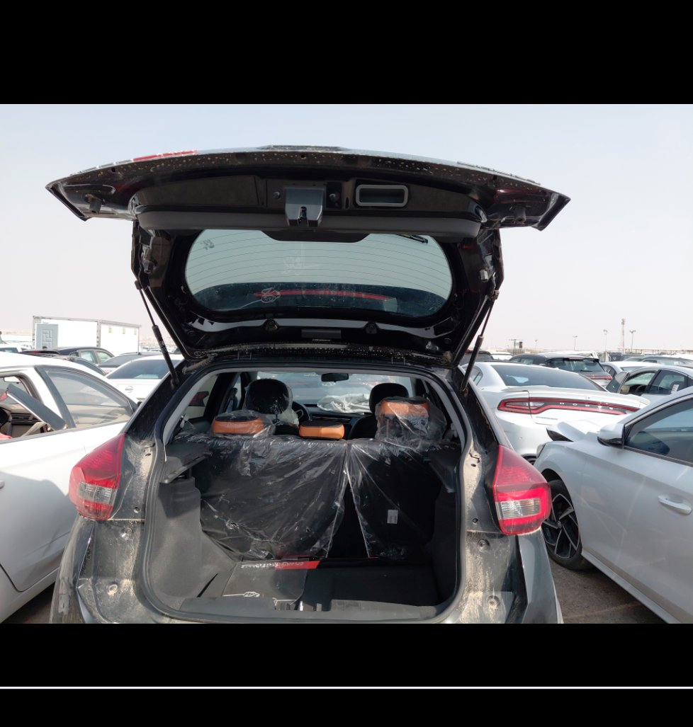 شيري تيجو 2  2023 image