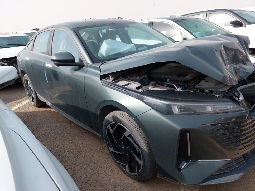 شانجان ايدو بلس  2026 image