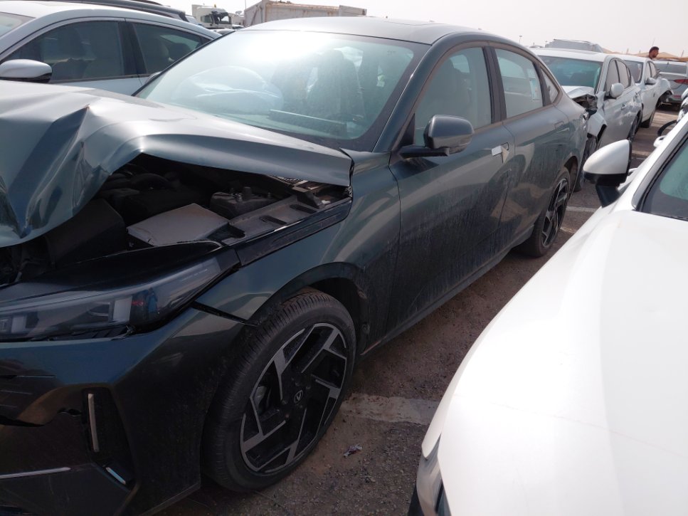 شانجان ايدو بلس  2026 image