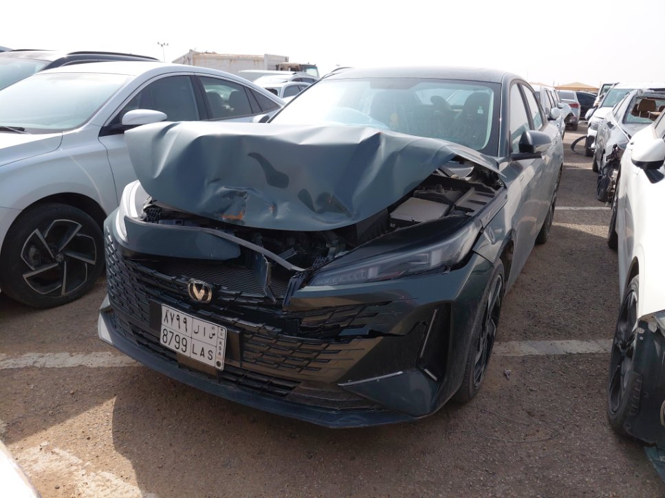 شانجان ايدو بلس  2026 image