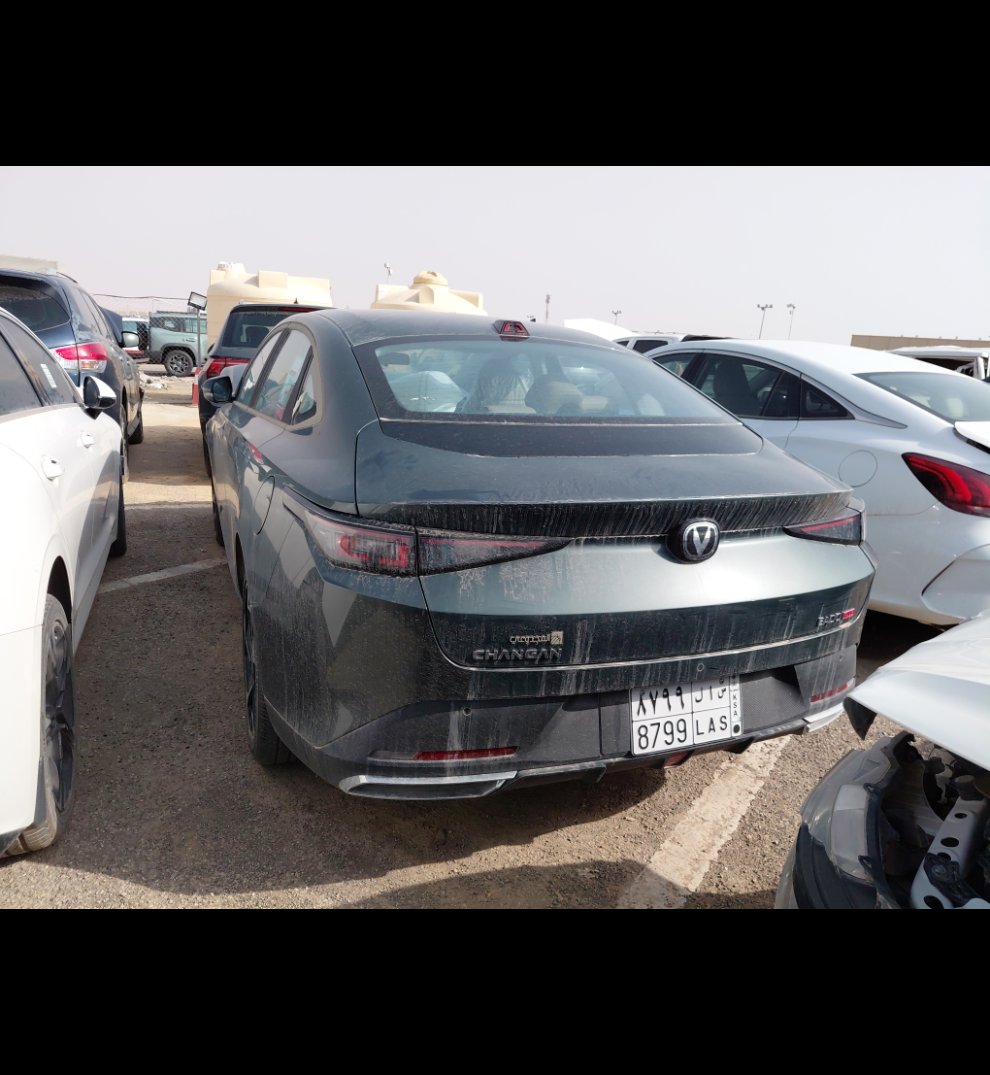 شانجان ايدو بلس  2026 image