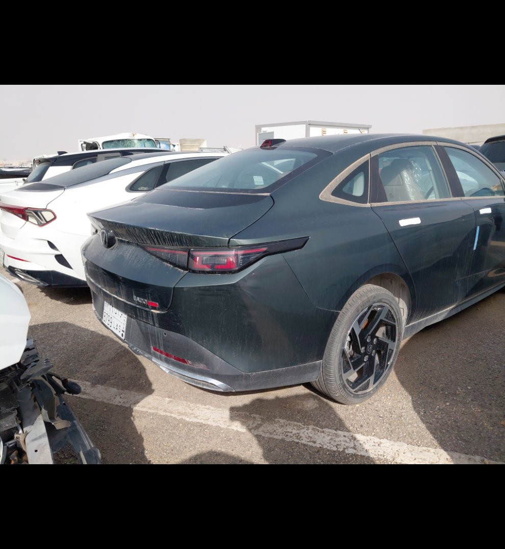 شانجان ايدو بلس  2026 image