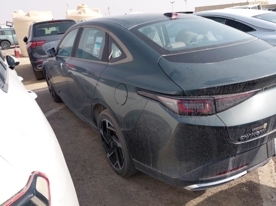 شانجان ايدو بلس  2026 image