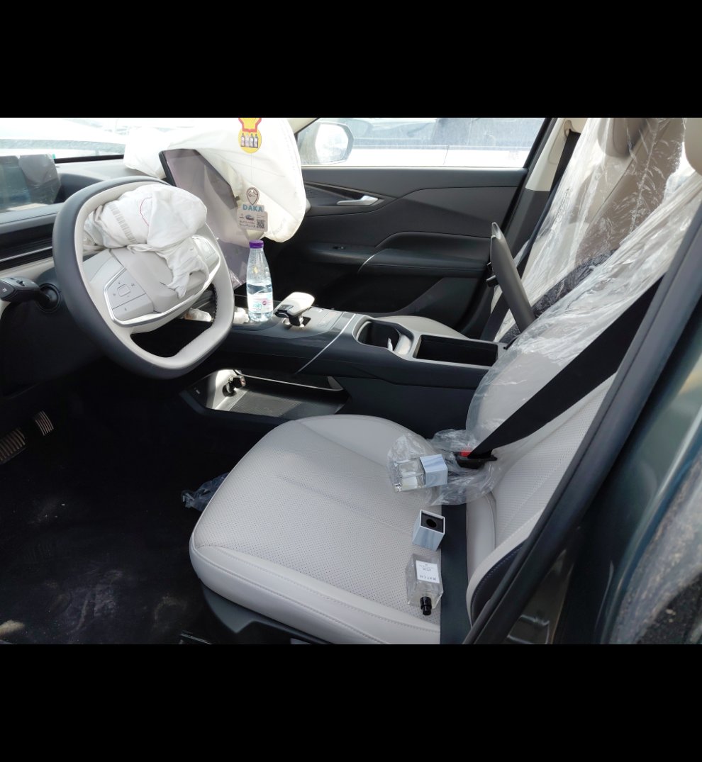 شانجان ايدو بلس  2026 image