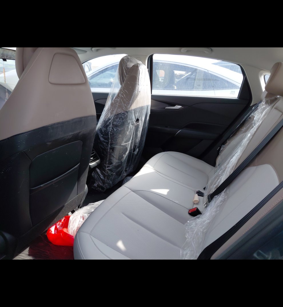 شانجان ايدو بلس  2026 image