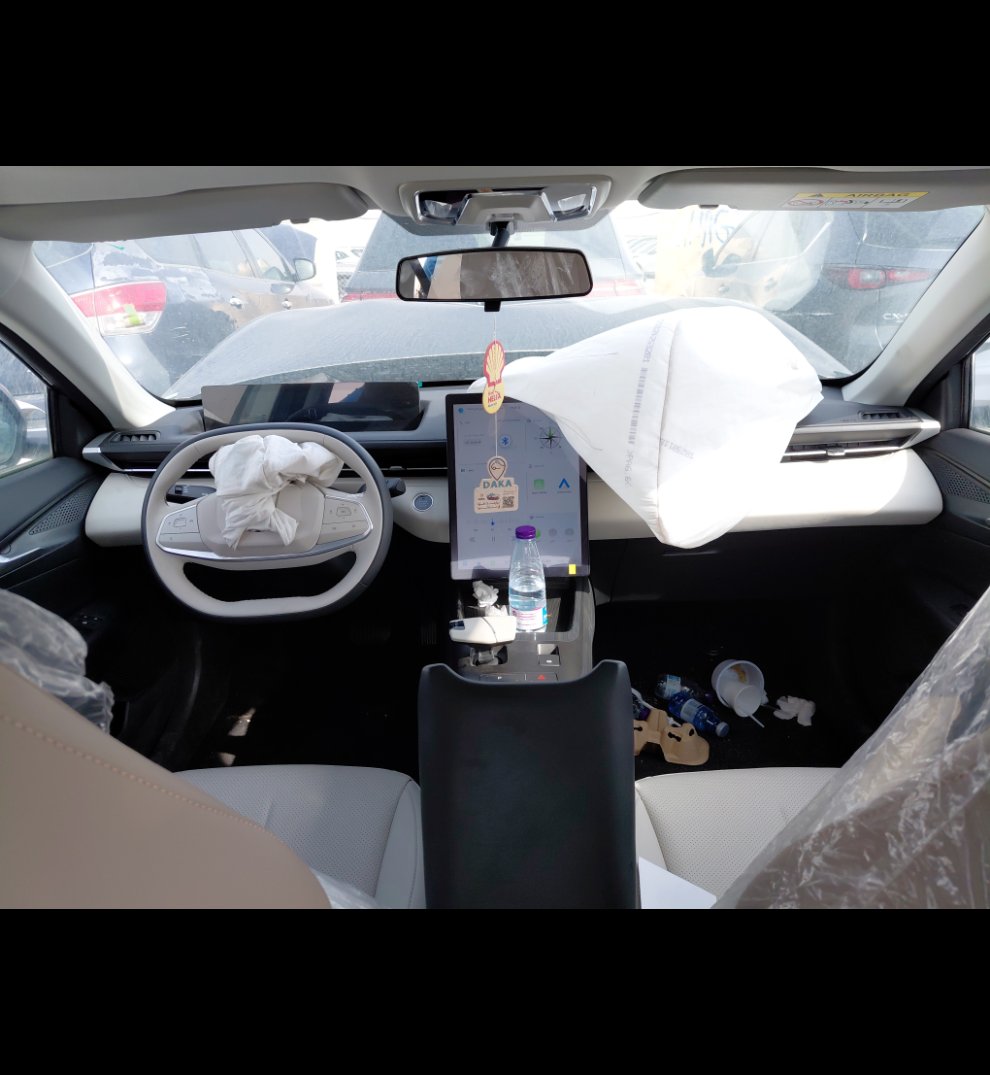 شانجان ايدو بلس  2026 image