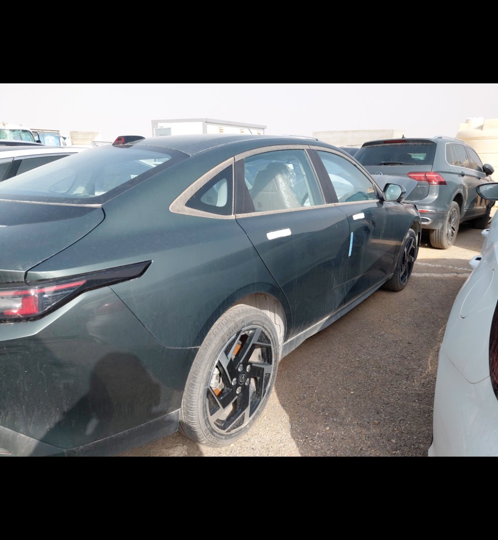 شانجان ايدو بلس  2026 image