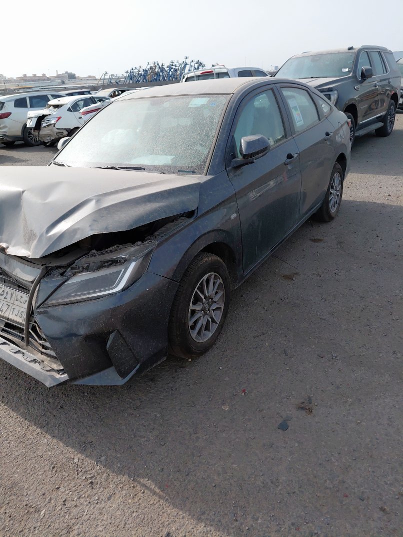 Toyota Yaris  2026 image