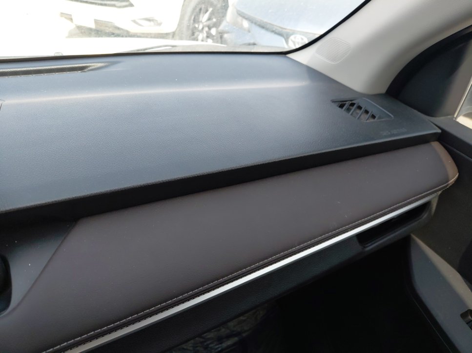 تويوتا يارس Y 2024 image