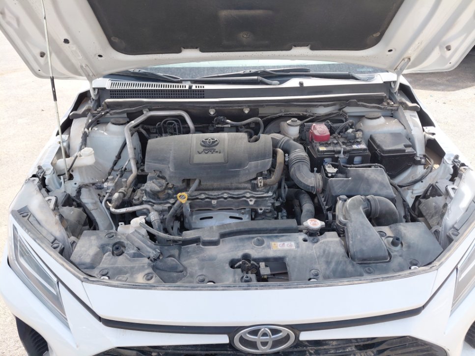 تويوتا يارس Y 2024 image