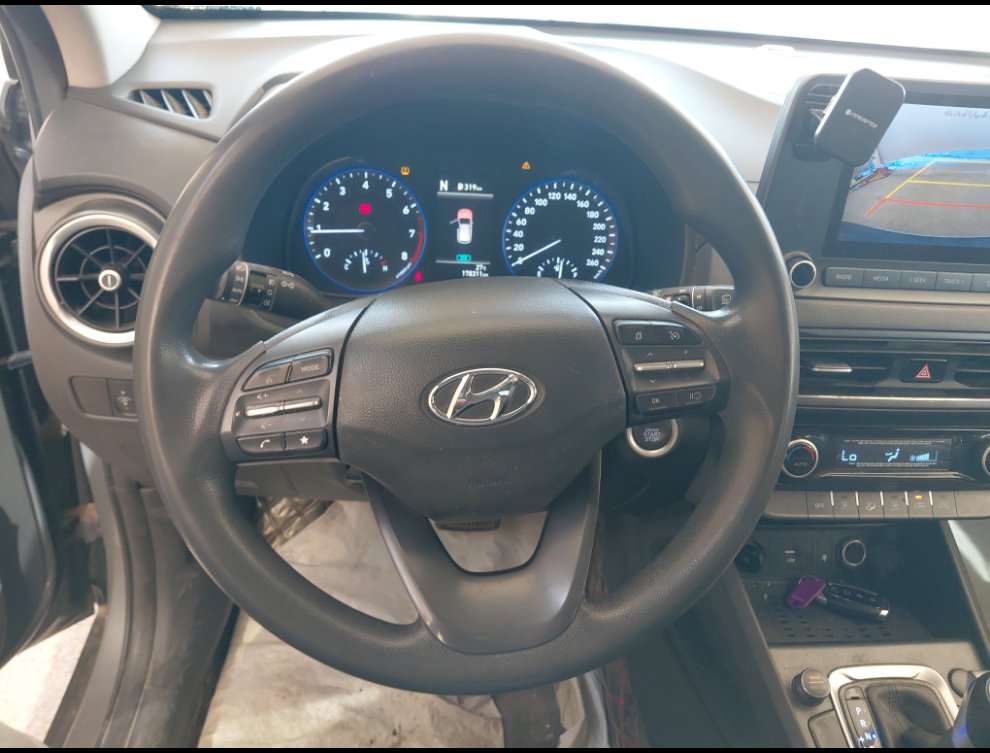 هيونداي كونا FLEET  2022 image