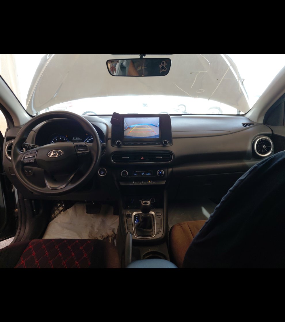 هيونداي كونا FLEET  2022 image