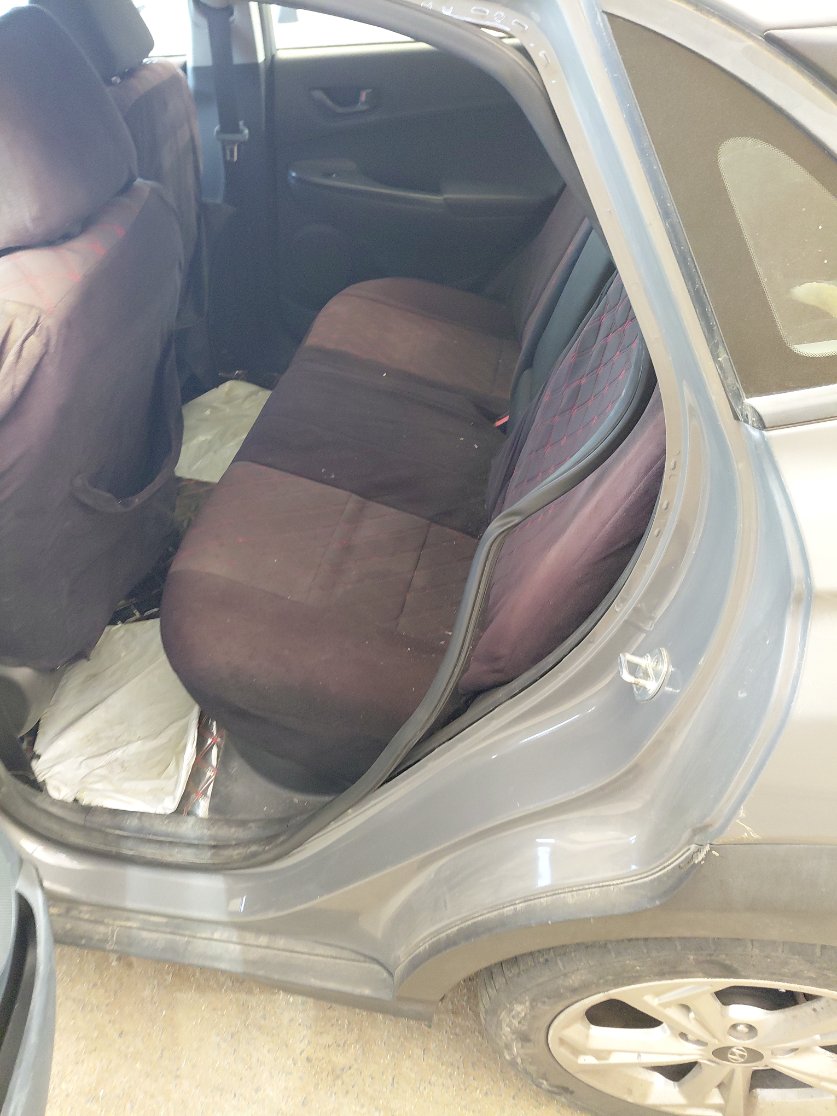 هيونداي كونا FLEET  2022 image