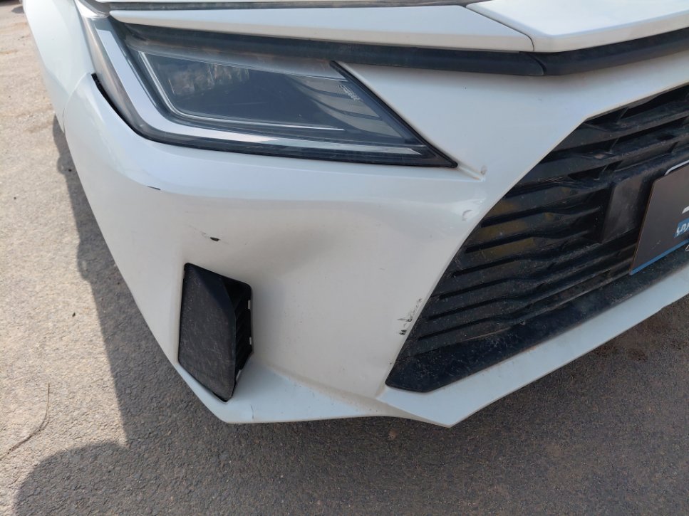 تويوتا يارس Y 2024 image