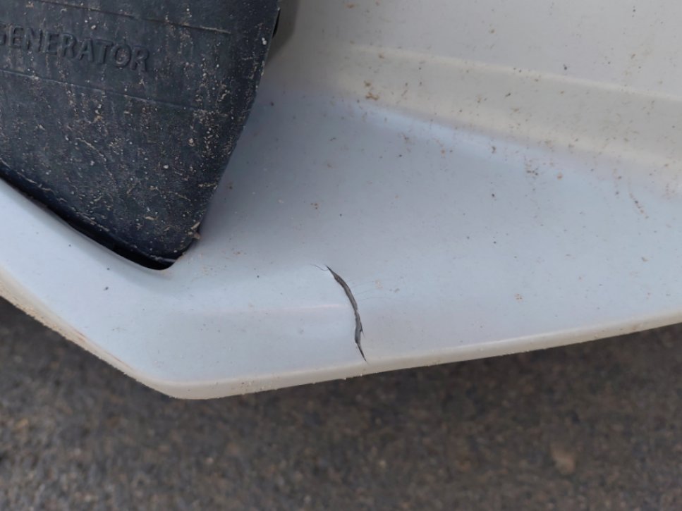 تويوتا يارس Y 2024 image