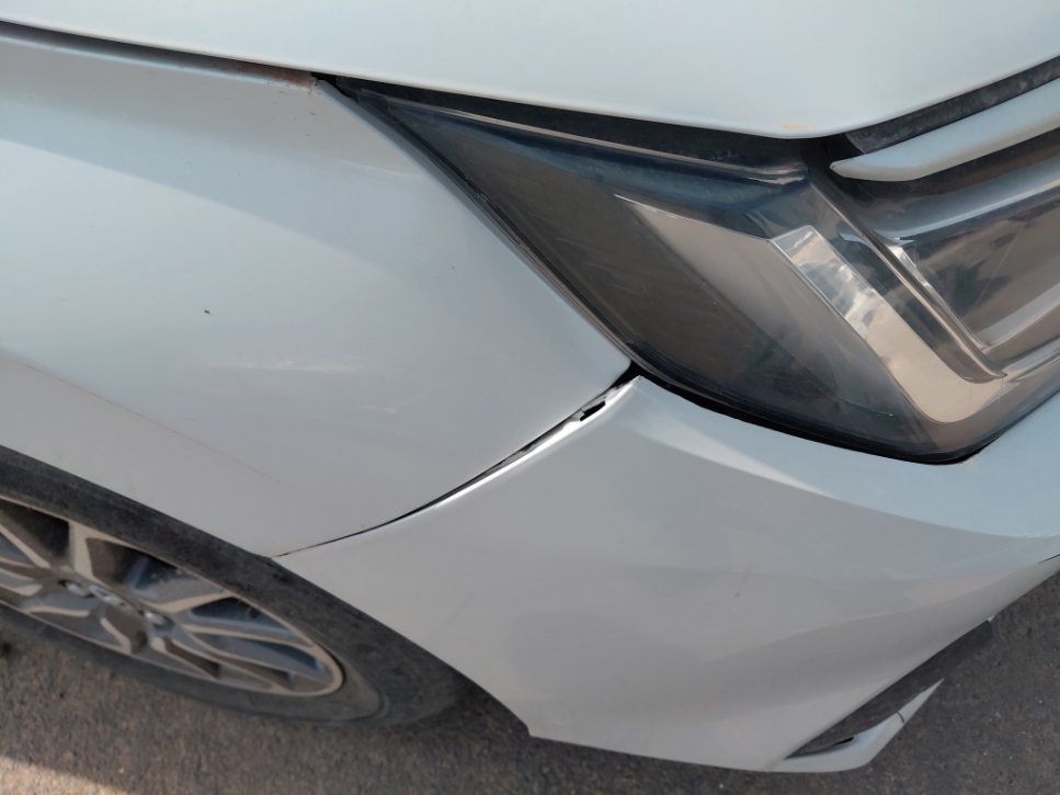 تويوتا يارس Y 2024 image