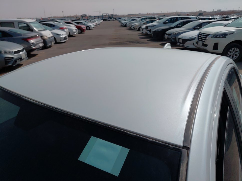 تويوتا يارس Y 2024 image