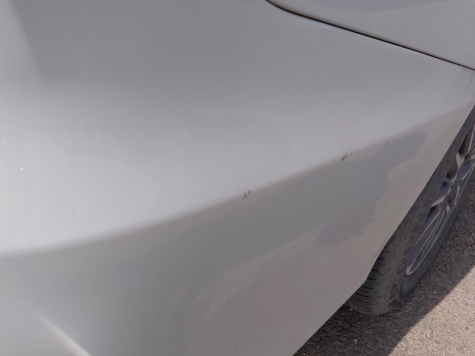 تويوتا يارس Y 2024 image