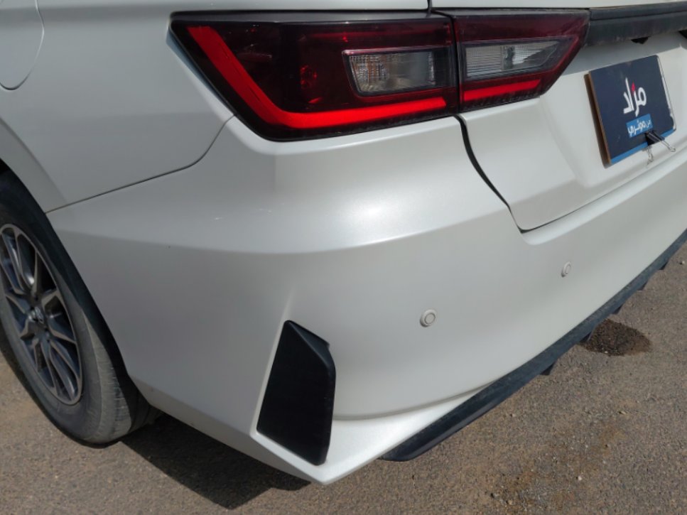 تويوتا يارس Y 2024 image