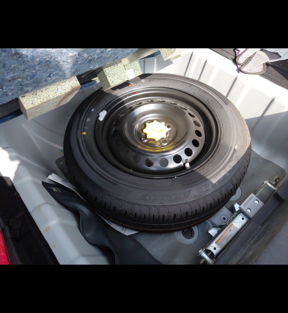 تويوتا يارس Y 2024 image