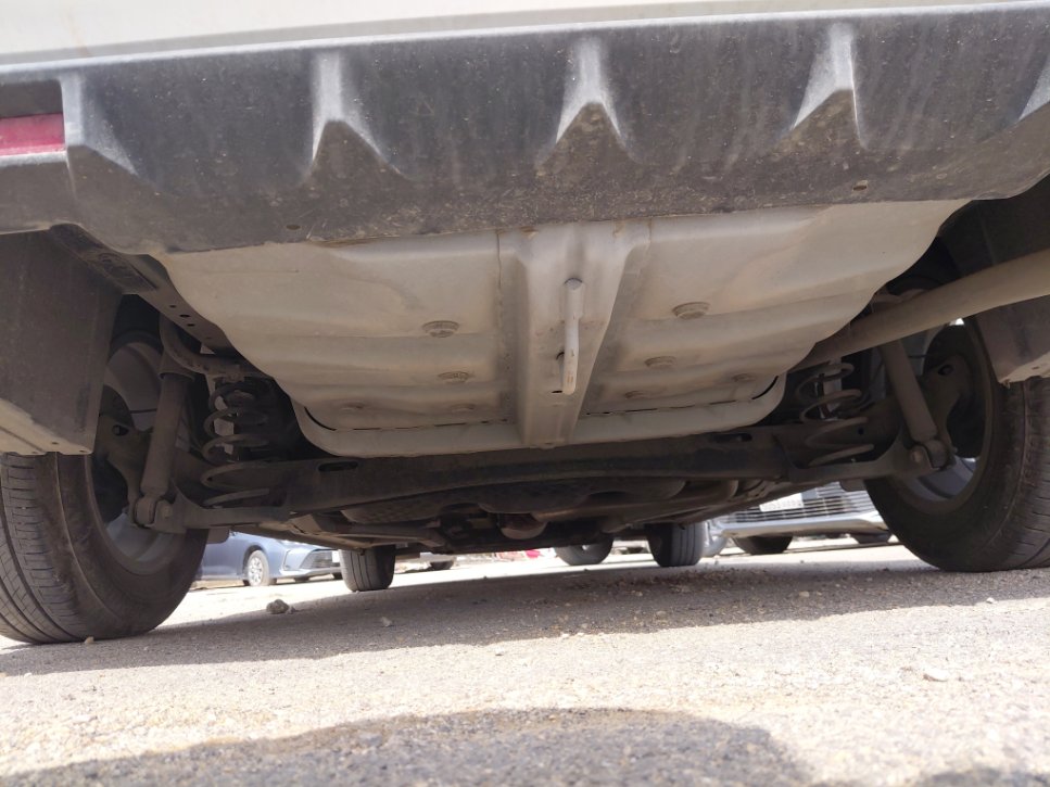 تويوتا يارس Y 2024 image