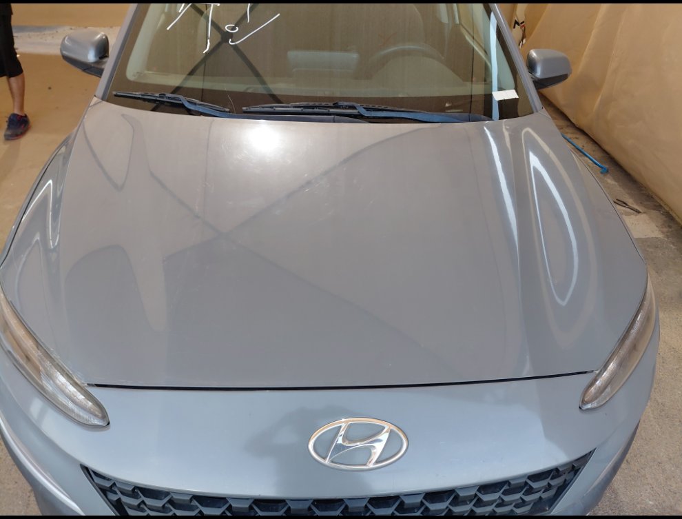 هيونداي كونا FLEET  2022 image