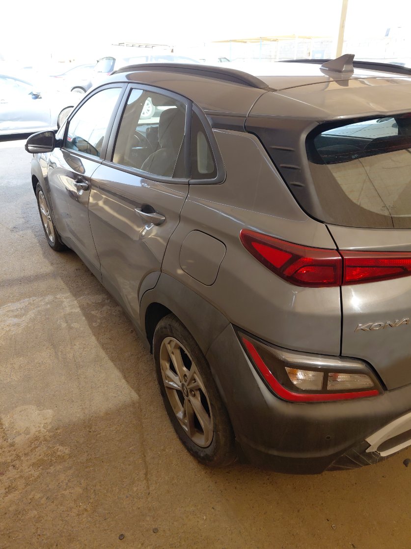 هيونداي كونا FLEET  2022 image