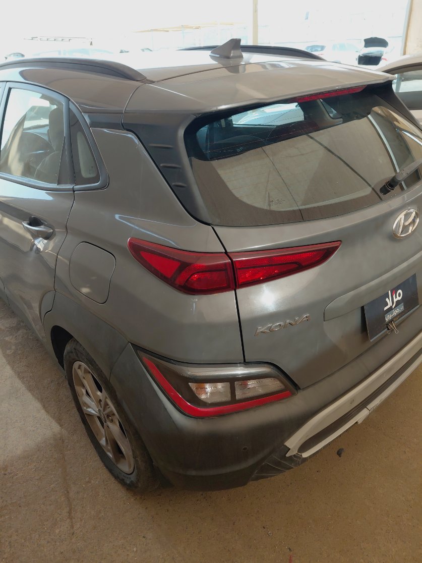 هيونداي كونا FLEET  2022 image