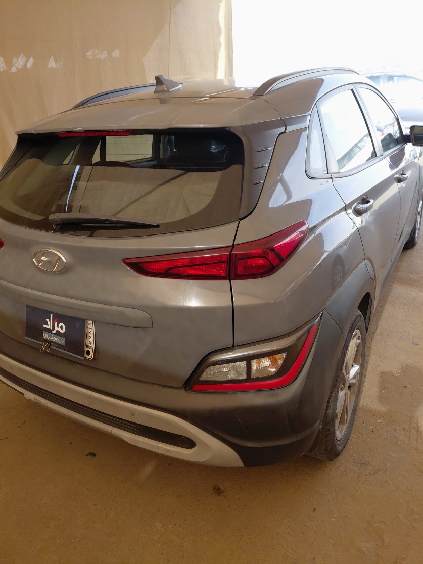 هيونداي كونا FLEET  2022 image
