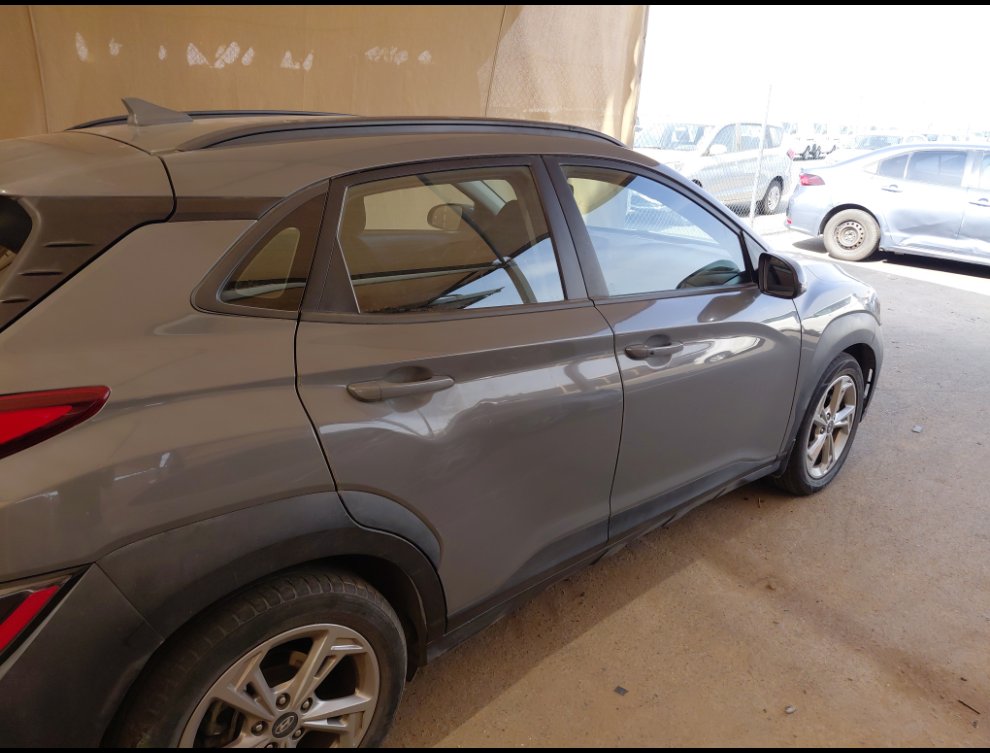 هيونداي كونا FLEET  2022 image